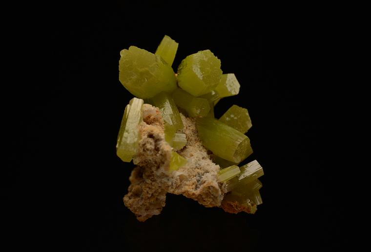 PYROMORPHITE